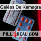Gelées De Kamagra 36